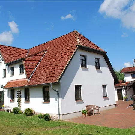 Ruegen By Interhome Dargun