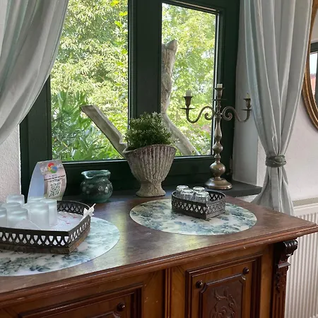 Apartment Ruegen By Interhome Dargun