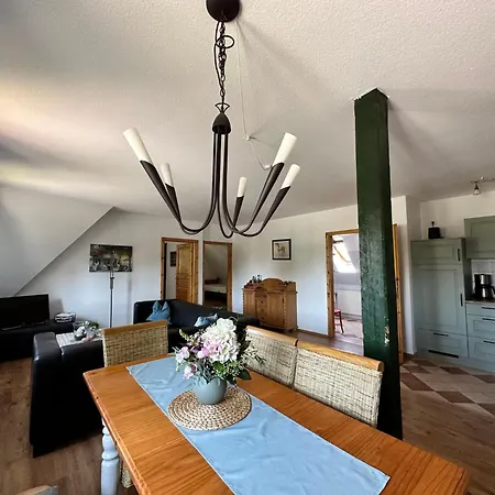 Ruegen By Interhome * Dargun