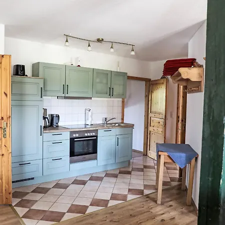 Lejlighed Ruegen By Interhome