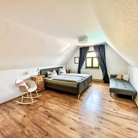Ruegen By Interhome Lejlighed Dargun