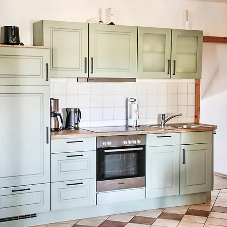 Lejlighed Ruegen By Interhome *